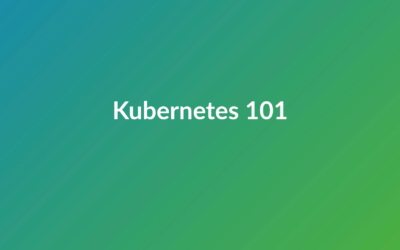 Kubernetes – what is it?