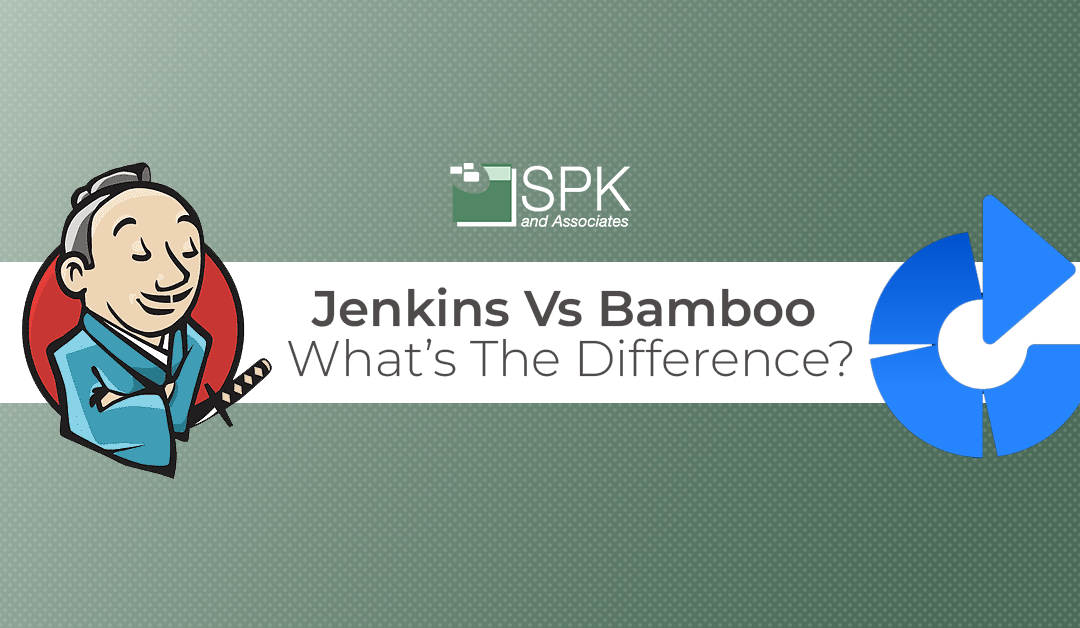 Jenkins vs Bamboo – What’s The Difference?