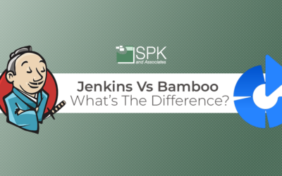 Jenkins vs Bamboo – What’s The Difference?