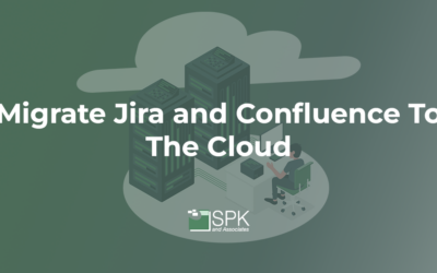 Migrate Jira and Confluence To The Cloud