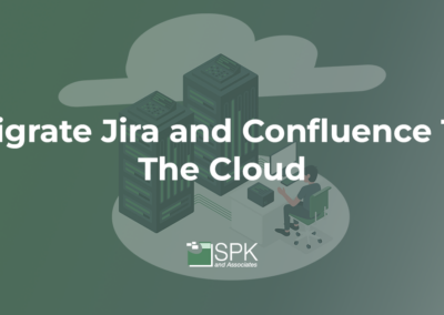 Migrate Jira and Confluence To The Cloud