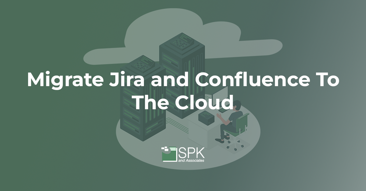 Migrate Jira and Confluence To The Cloud featured image