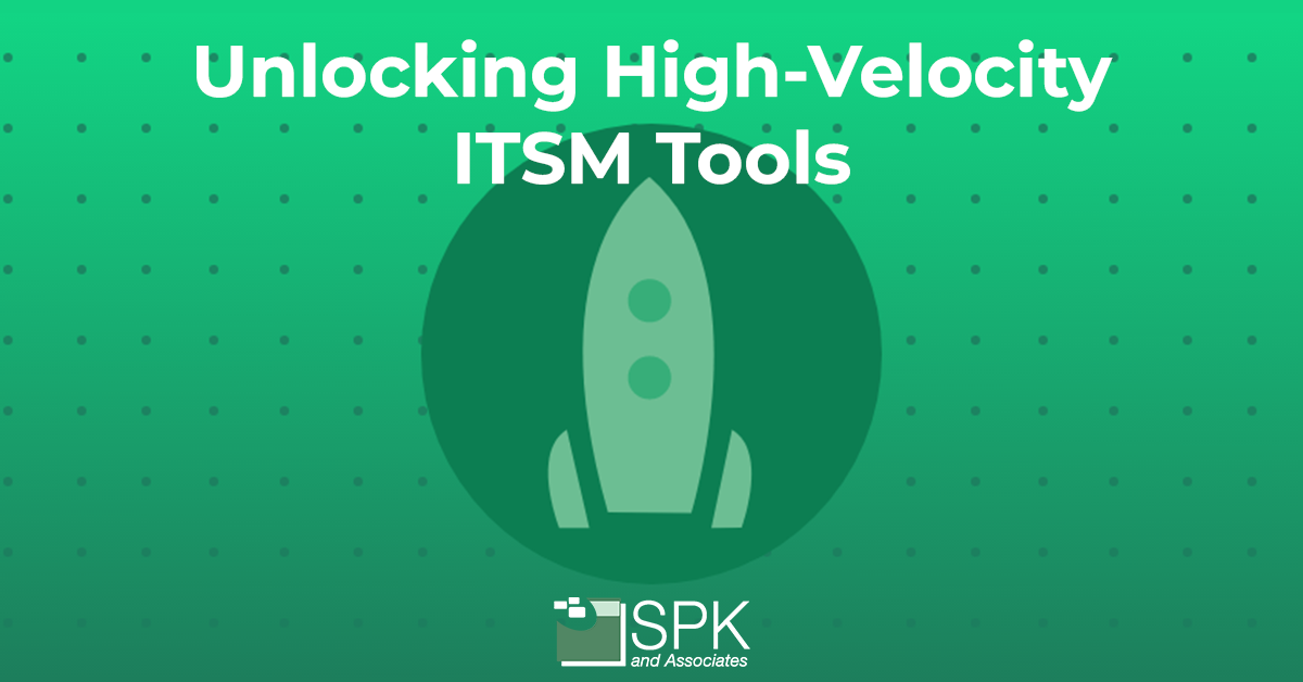 Unlocking High-Velocity ITSM featured image