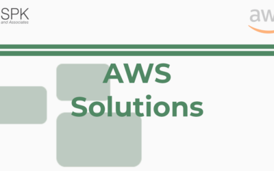 AWS Solutions Thank You
