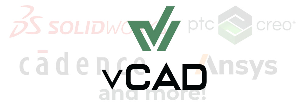 vcad logo