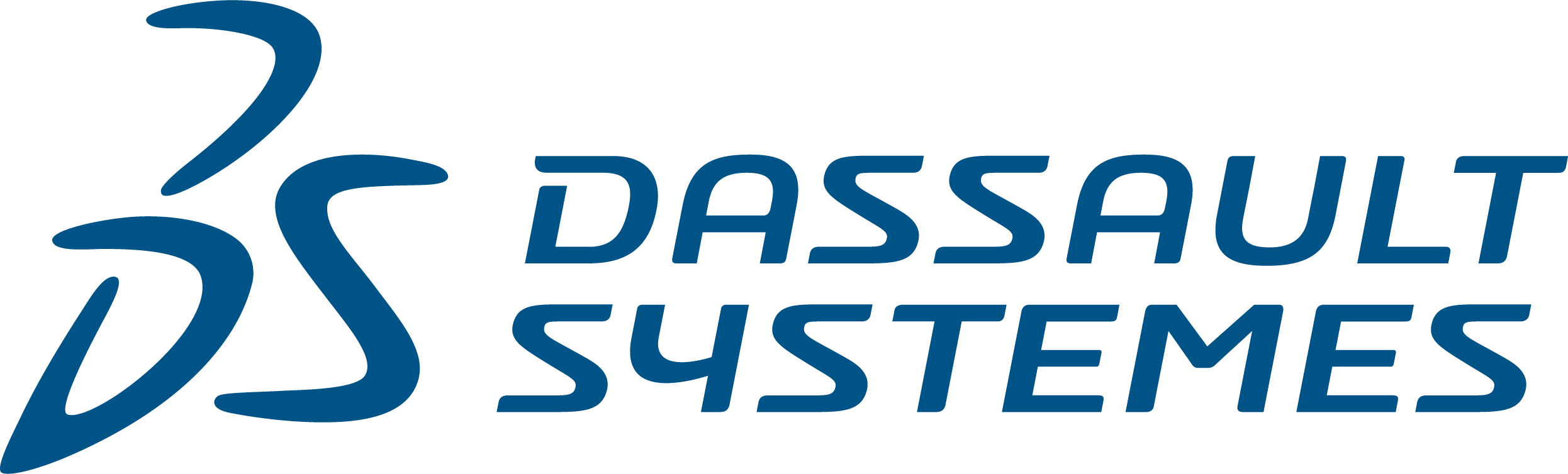 dassault logo