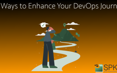 Top 6 Ways To Improve Your DevOps Journey