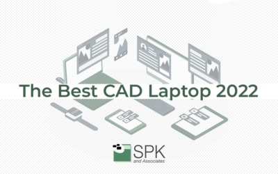 The Best CAD Laptop 2022