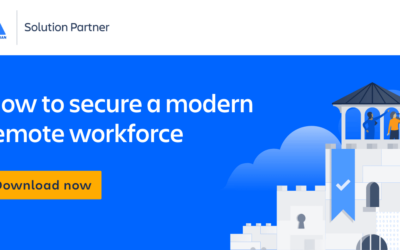 Atlassian Cloud: Understanding Zero Trust Security