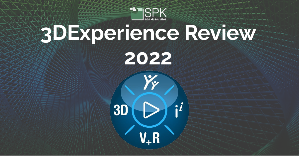 3D Experience Review 2022 Featured Image
