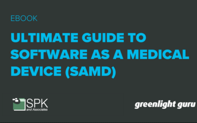 2022 Guide: Software as a Medical Device (SaMD)