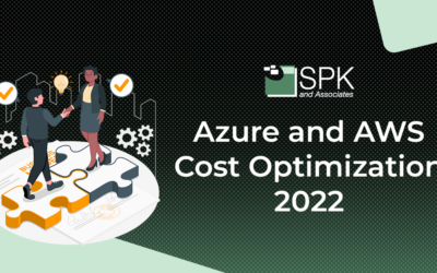 Azure And AWS Cost Optimization 2022