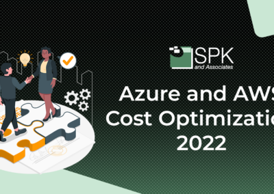 Azure And AWS Cost Optimization 2022