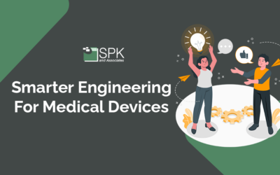 Smarter Engineering For Medical Devices