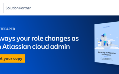 Becoming An Atlassian Cloud Admin