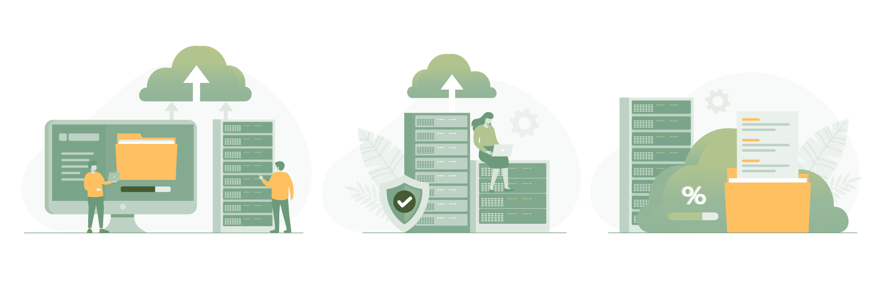 cloud storage