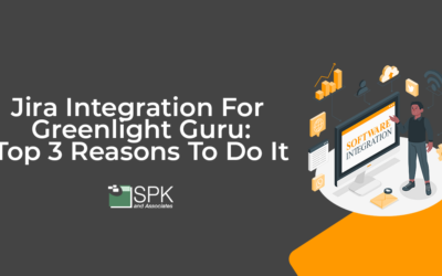 Jira Integration For Greenlight Guru: Top 3 Reasons To Do It