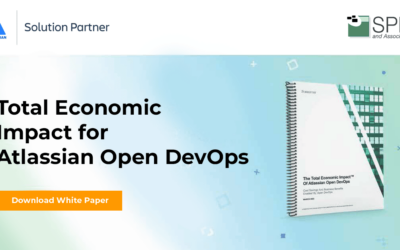 Total Economic Impact for Atlassian Open DevOps