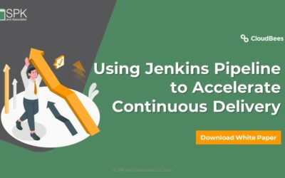 Jenkins Accelerates Continuous Delivery Pipeline
