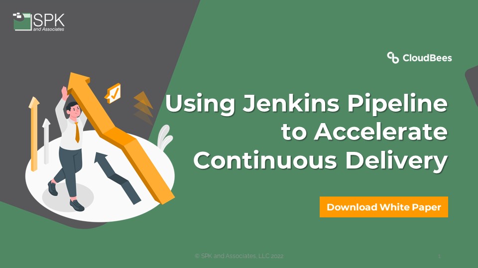Using Jenkins Pipeline to Accelerate Continuous Delivery featured image