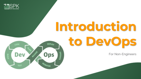 Introduction to DevOps for Non-Engineers