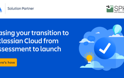 Easing Your Transition to Atlassian Cloud From Assessment to Launch