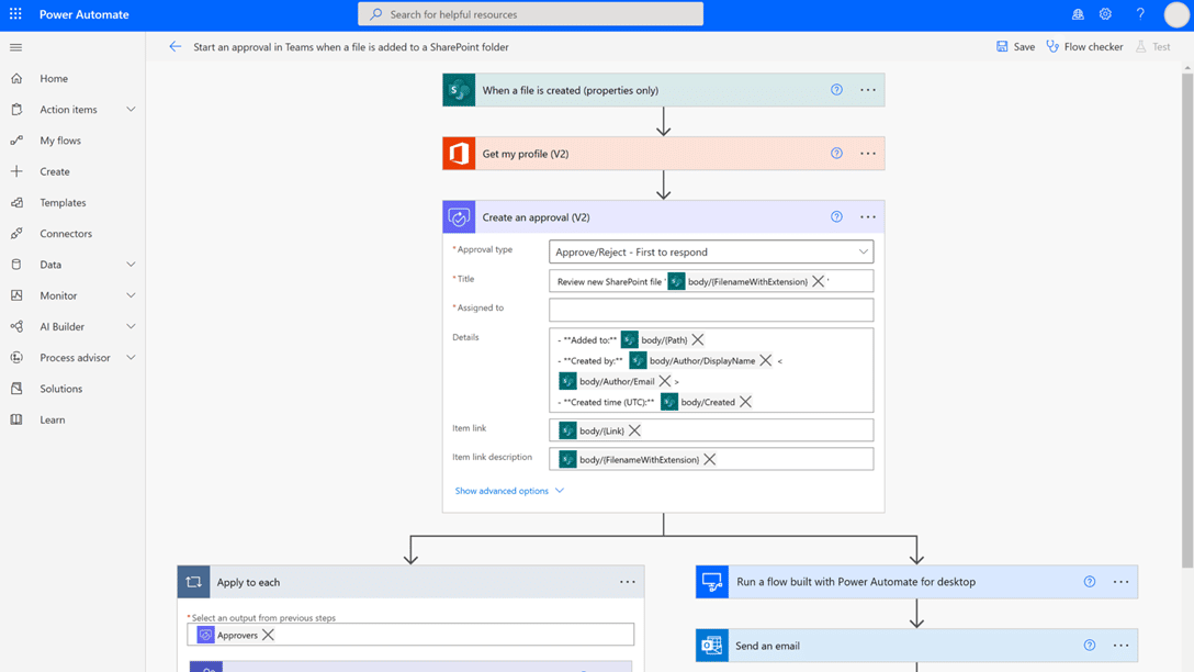 Enabling Remote Work With Microsoft 365 3