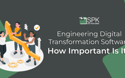 Engineering Digital Transformation Software — How Important Is It?