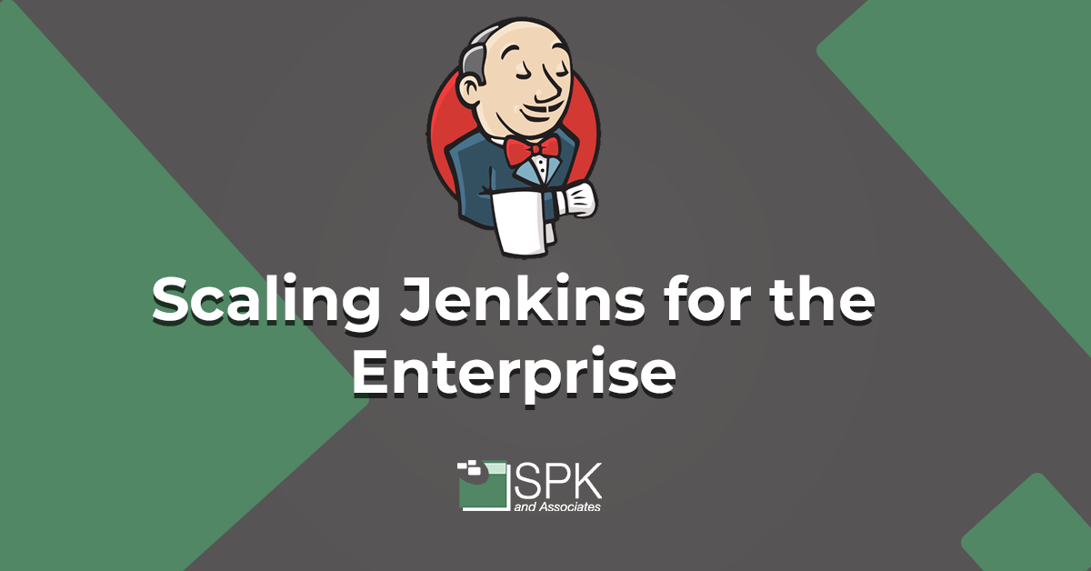 Scaling Jenkins for the Enterprise featured image