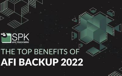 The Top Benefits of AFI Backup 2022