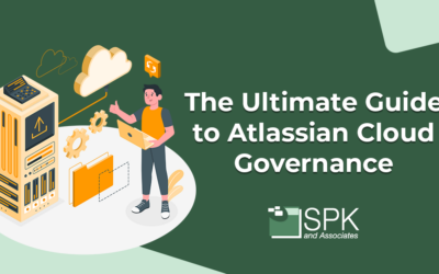 The Ultimate Guide to Atlassian Cloud Governance