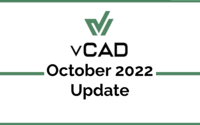 The Best CAD Software: Q4 2022 vCAD Updates Are Here