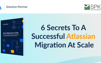 6 Secrets To A Successful Atlassian Migration At Scale