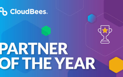 SPK Is CloudBees Service Partner Of The Year 2022