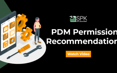 Setting Up SolidWorks PDM Permissions