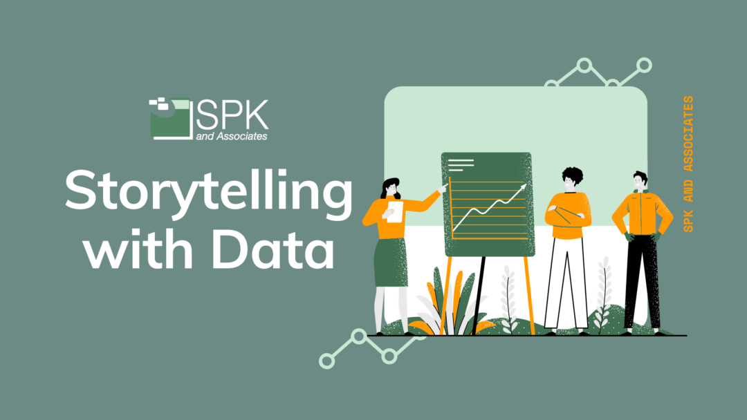 Storytelling with Data