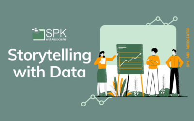 Storytelling with Data