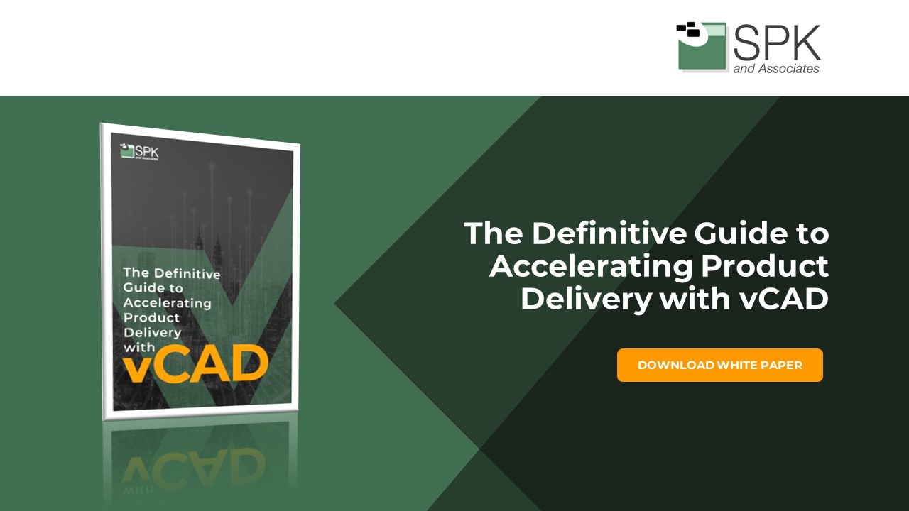 The Definitive Guide to Accelerating Product Delivery with vCAD featured image