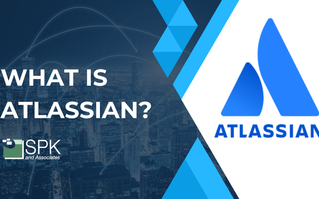 What is Atlassian featured image