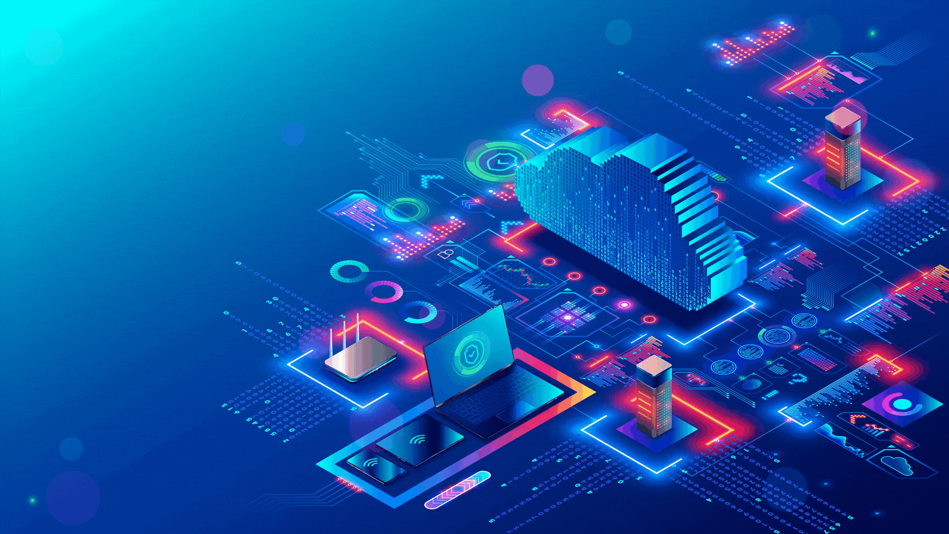 cloud computing