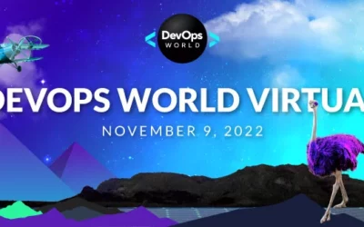 DevOps World 2022 Recap And More From CloudBees