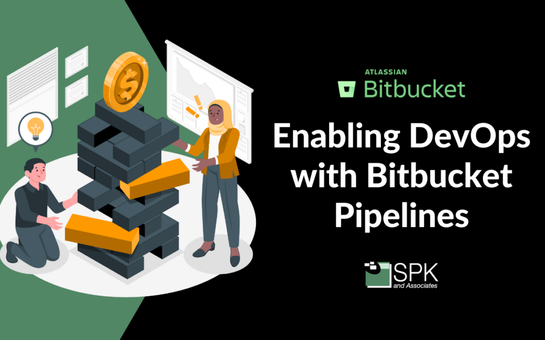 Enabling DevOps with Bitbucket Pipelines featured image