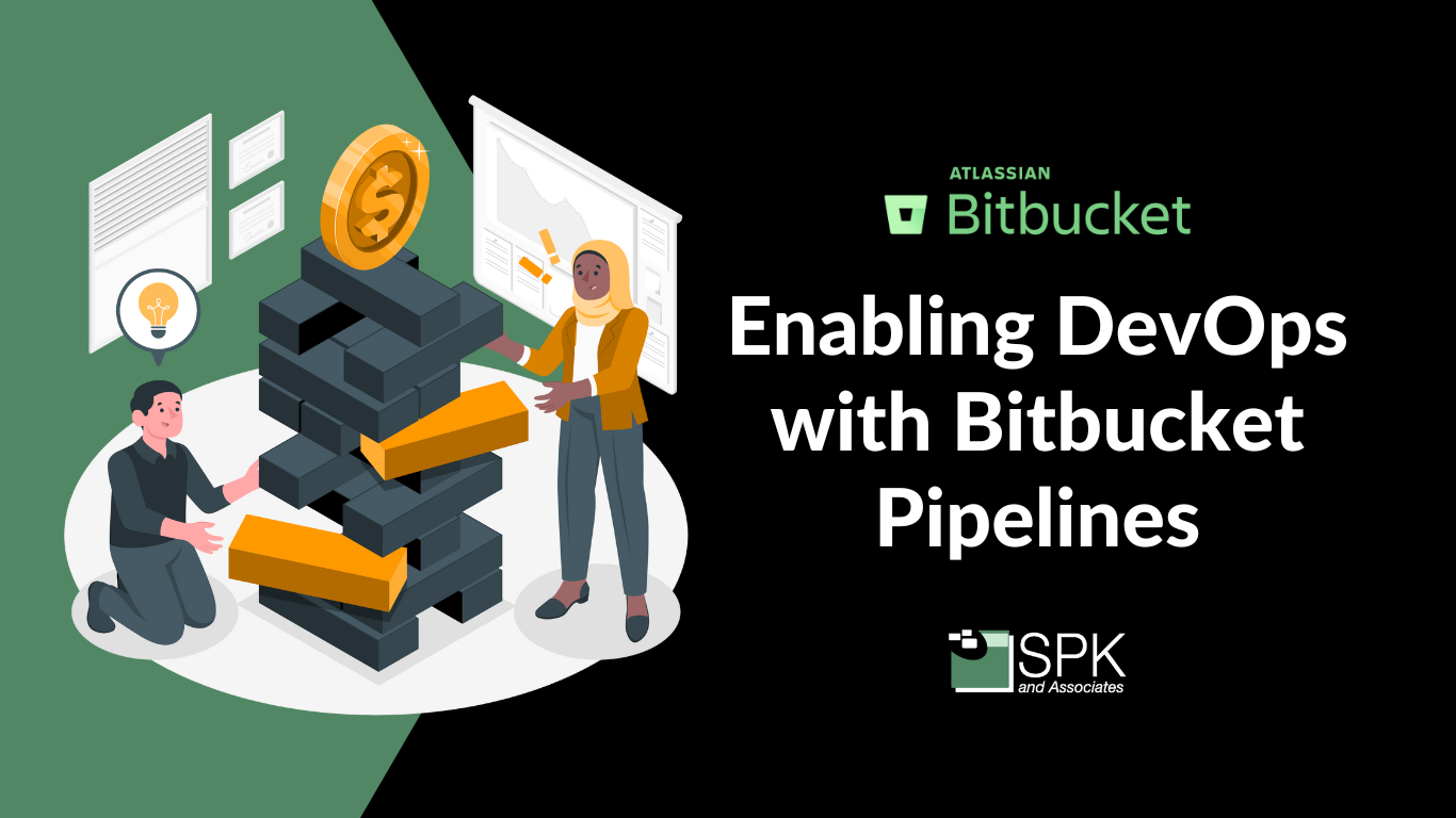 Enabling DevOps with Bitbucket Pipelines featured image