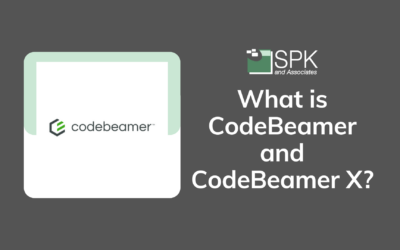 What is CodeBeamer and CodeBeamer X?