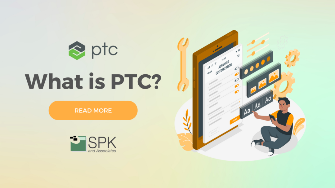 What is PTC?