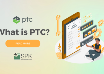 What is PTC?