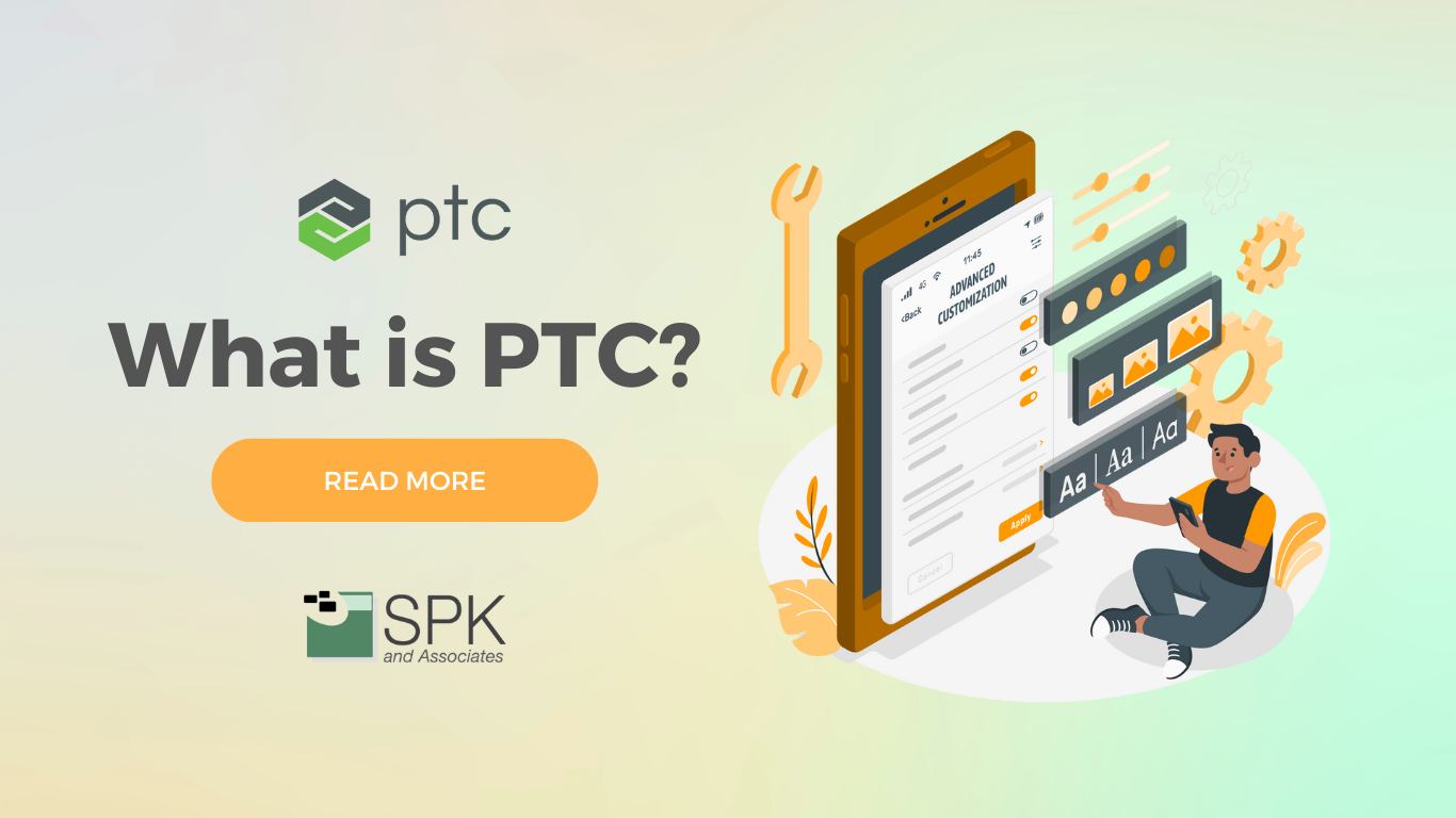 What is PTC featured image