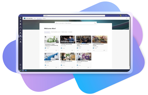 microsoft teams screenshot