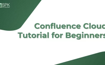 Confluence Cloud Tutorial for Beginners