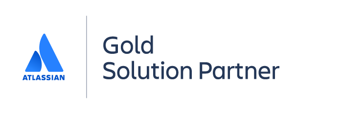 Atlassian Silver Solution Partner logo